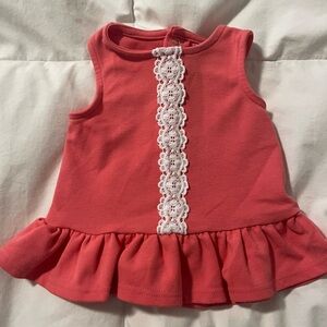 Crown & Ivy 12mo Tank